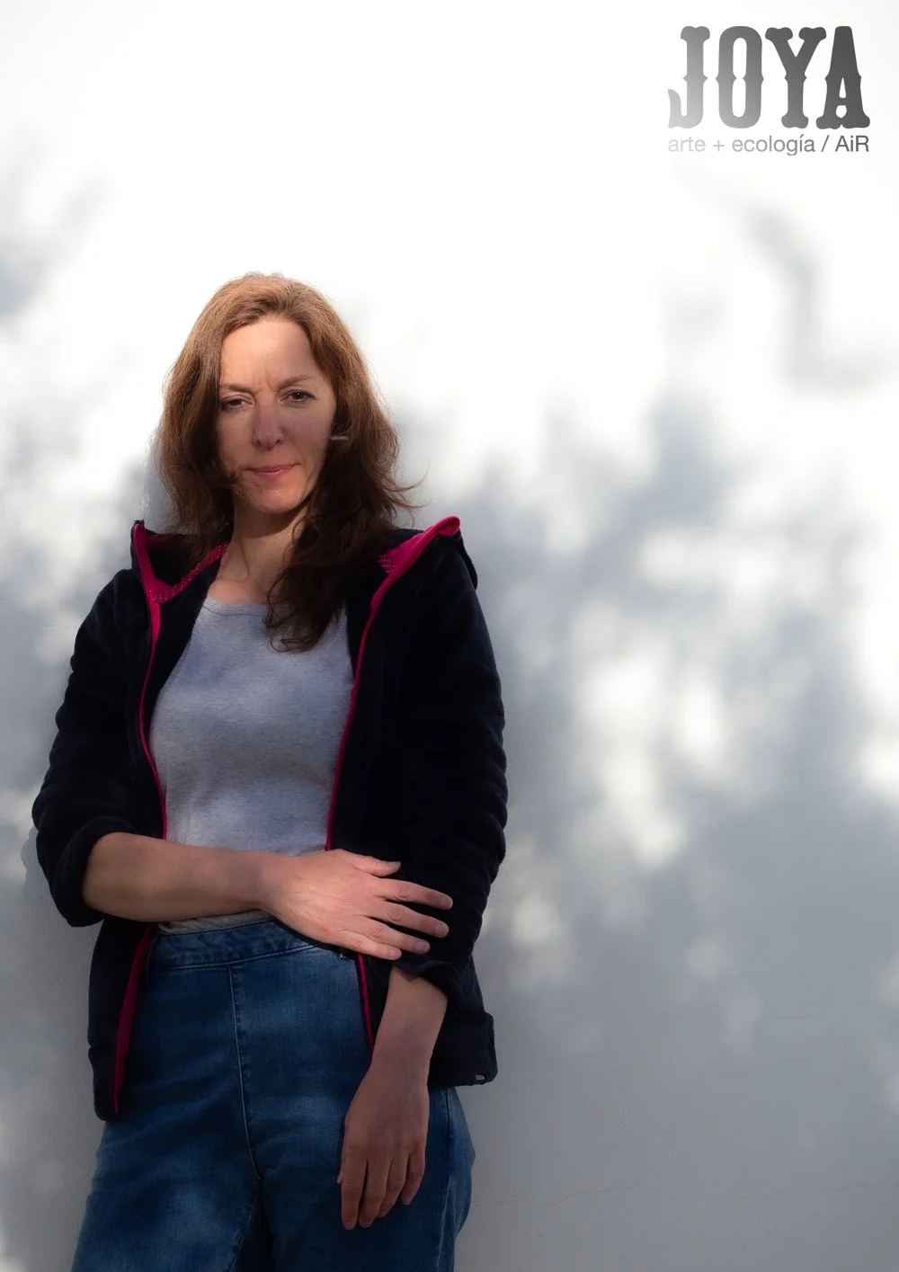 Joya: AiR / Angela Gómez Perea / ESP