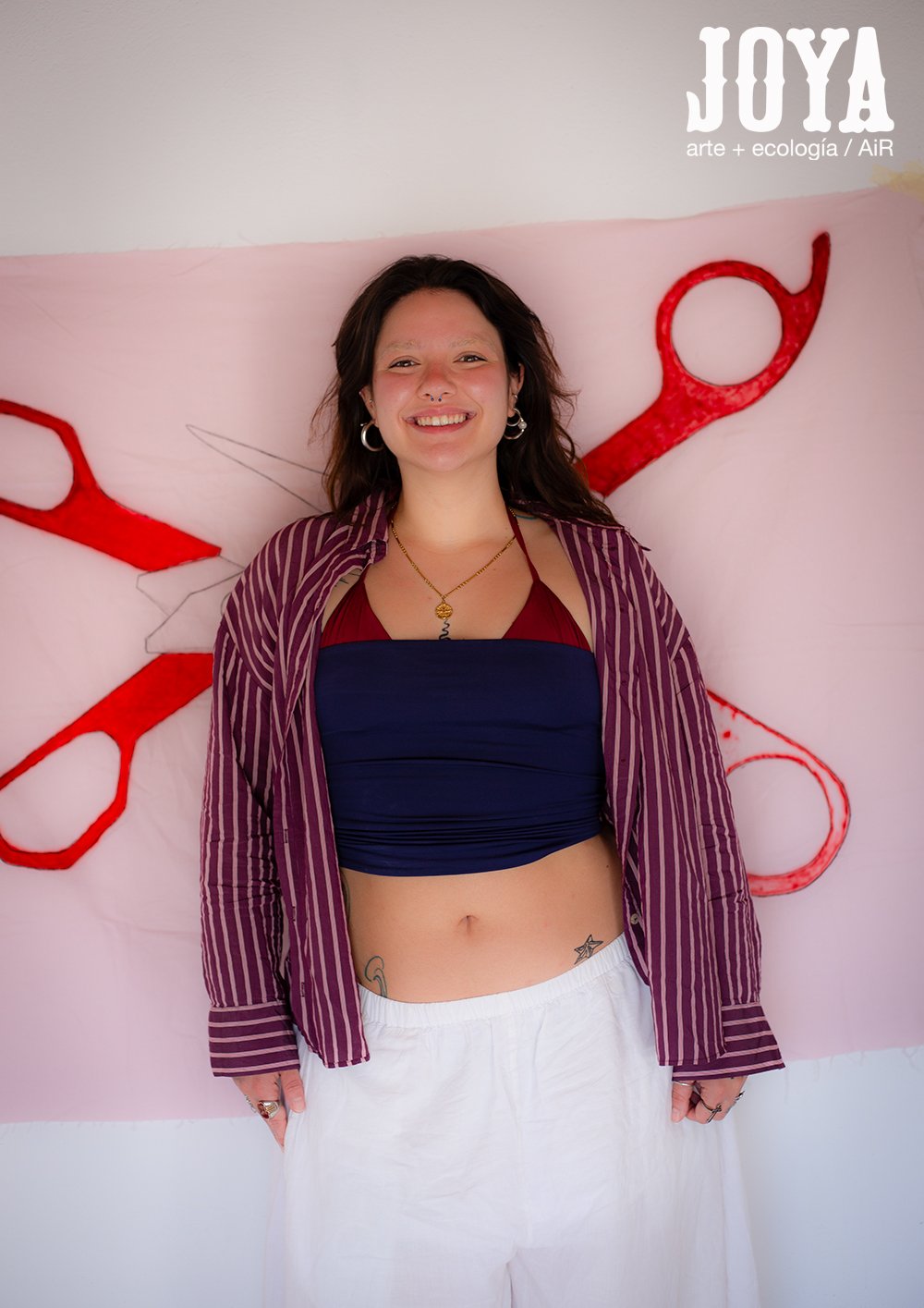 Royal College of Art (group residency) / Damla Erduran