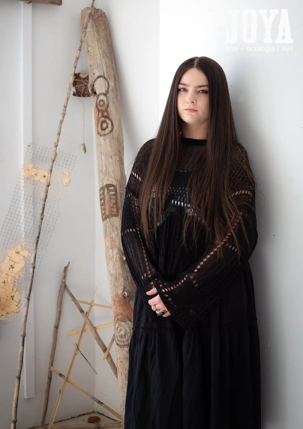 Royal College of Art (group residency) / Pagan McKenzie