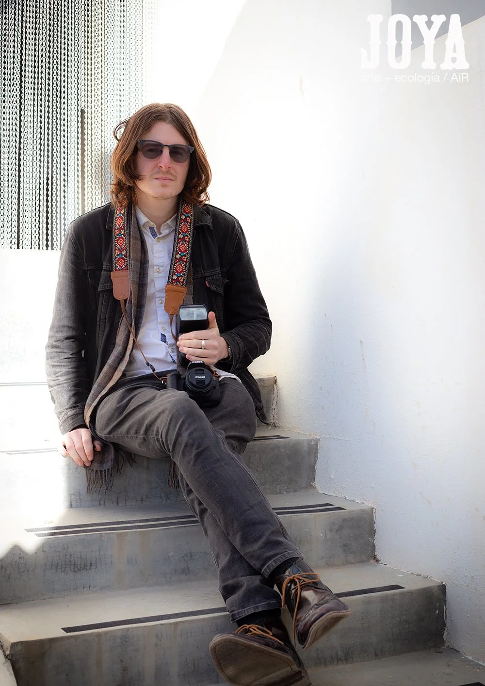 Royal College of Art (group residency) / Jozef Michalski