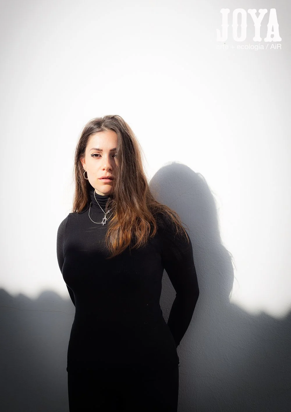 Royal College of Art (group residency) / Abi Joy Samuel