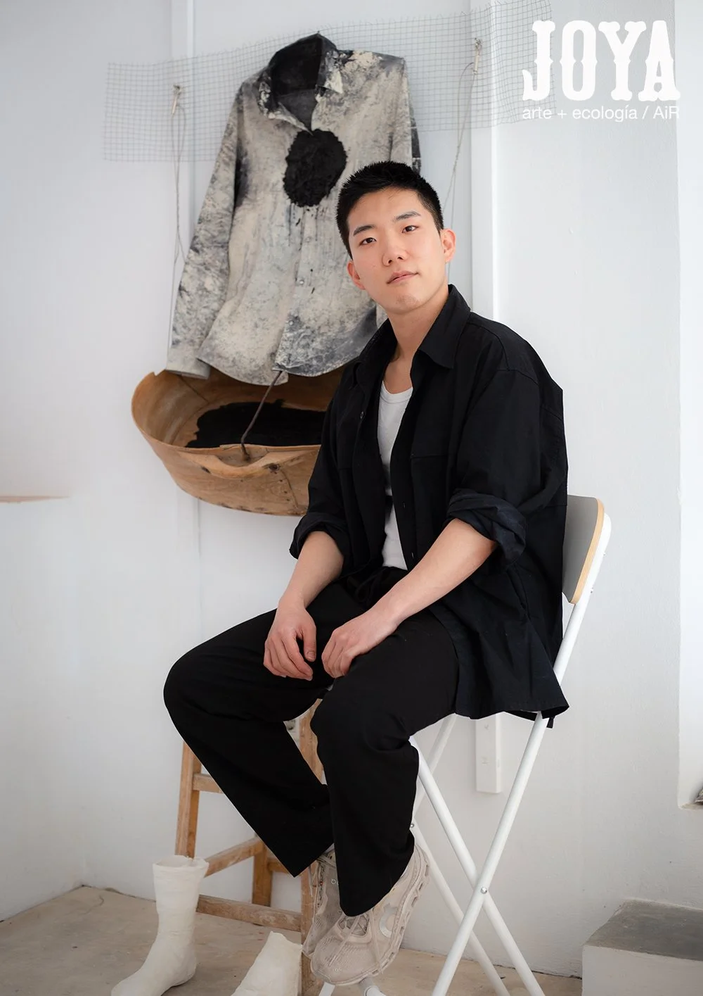 Royal College of Art (group residency) / Raon (Donghyeon) Kim