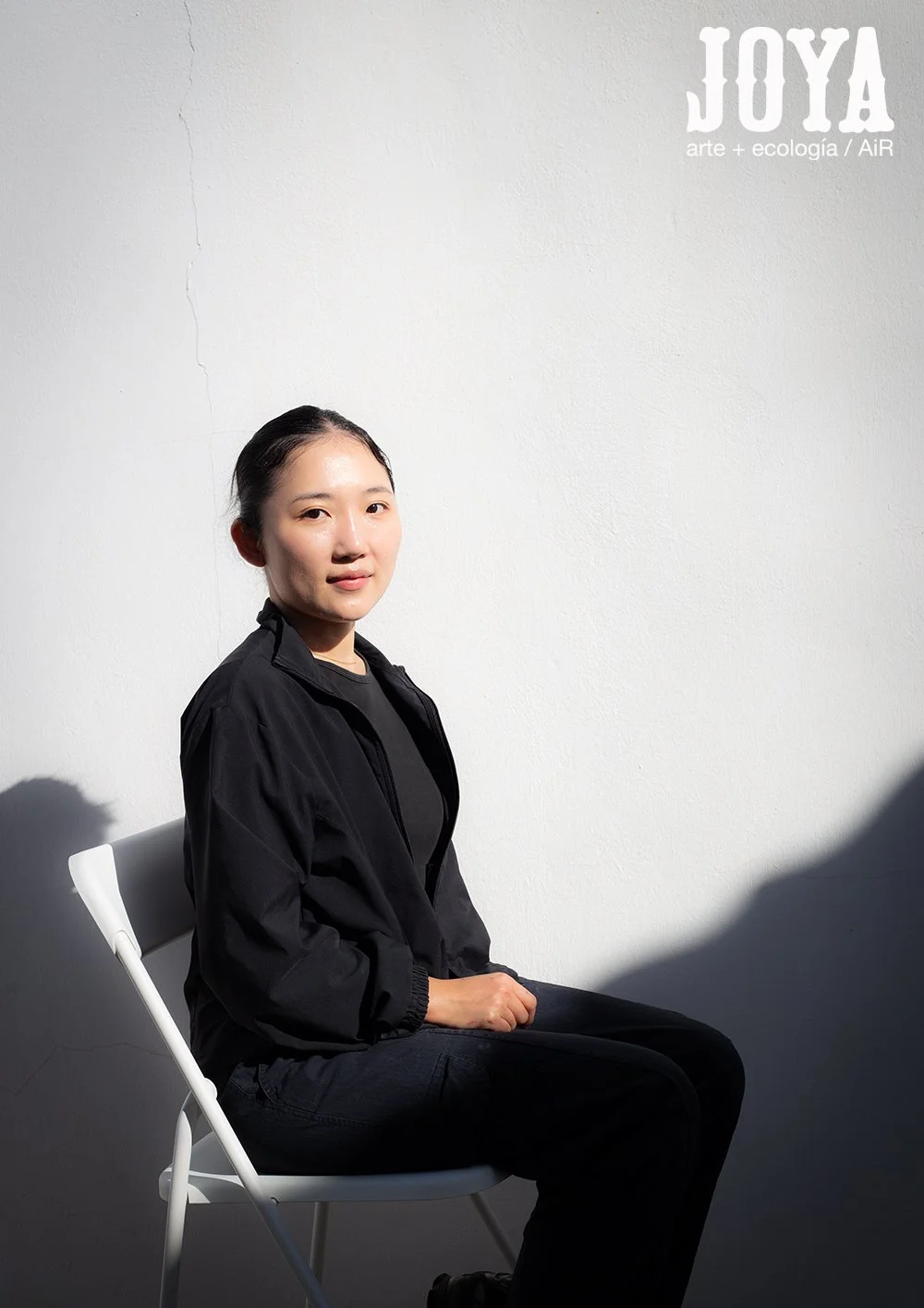 Royal College of Art (group residency) / Yiyeon Kim