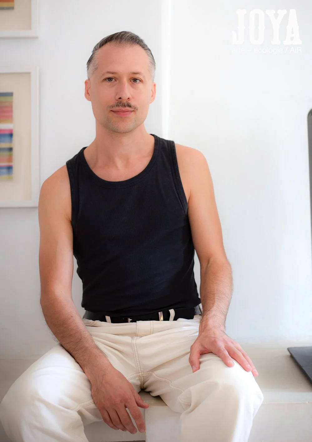 Joya: AiR / Daniel Wirtberg / SWE