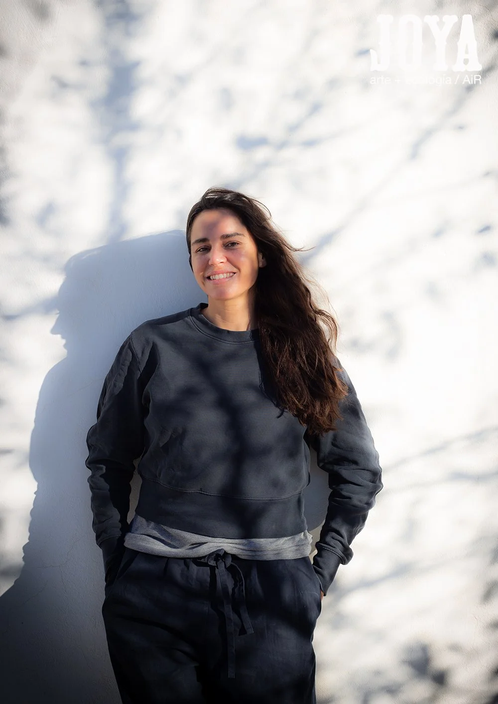 Joya: AiR / Inés Quinones / ESP