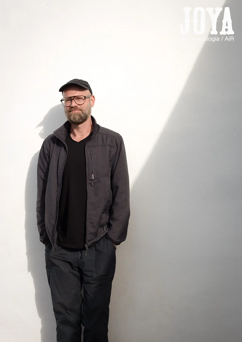 Joya: AiR / Pascal Glissmann / GER