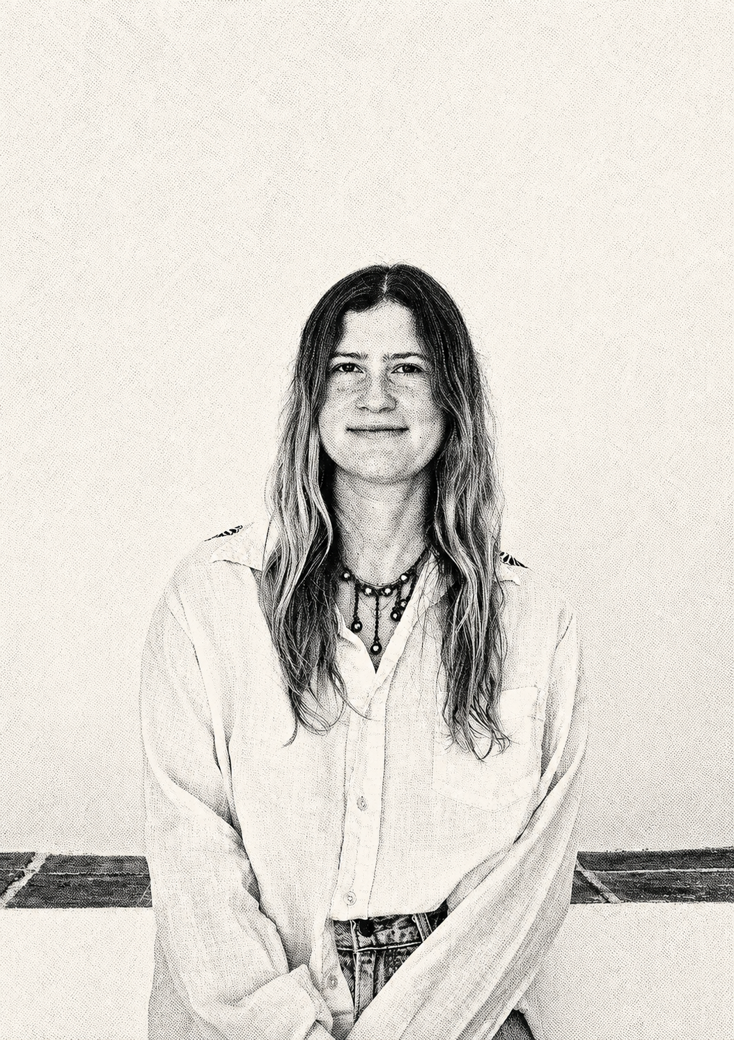SENDA / Labyrinth / Sophie Anna Gibbings / USA