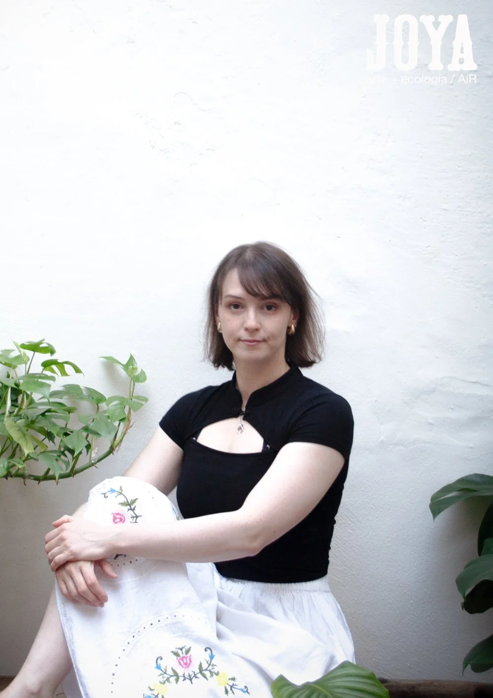 Joya: flujo / Charlotte Miles / 2026