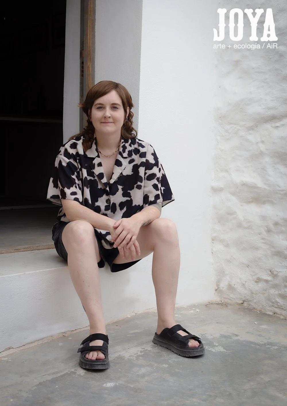 Joya: flujo / Emma Black / 2026