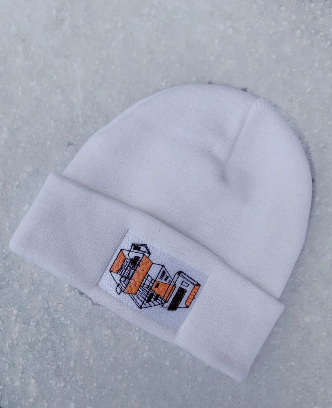 city toque 