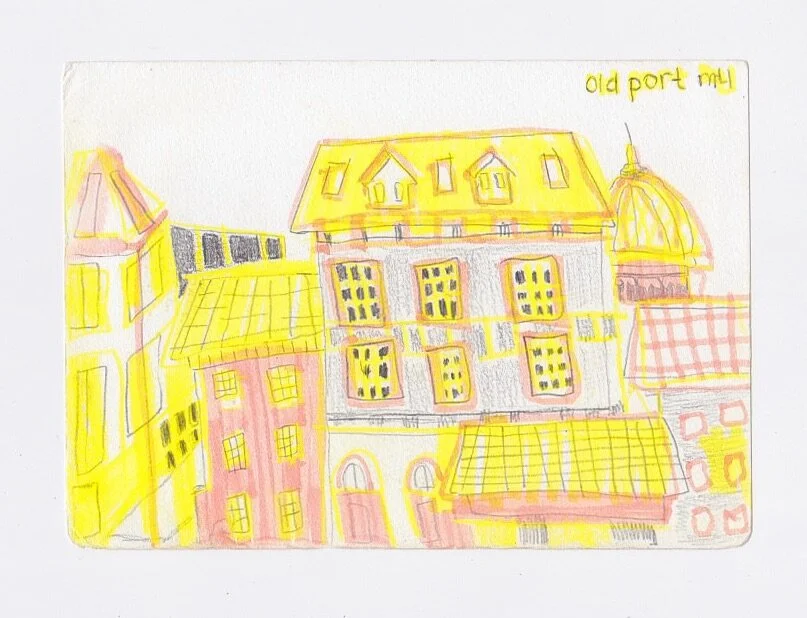  Old Port   