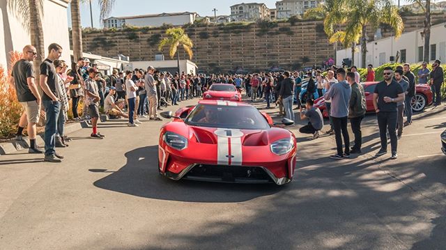 There's nothing better than bringing together our auto community for a little festive holiday celebration.
The SDGT and Holiday Toy Drive is THIS SATURDAY 8am - 10am!
.
Coffee provided by @cafemoto
.
#ogarasandiego #ogaracoach #sdgt #sandiegocarshow