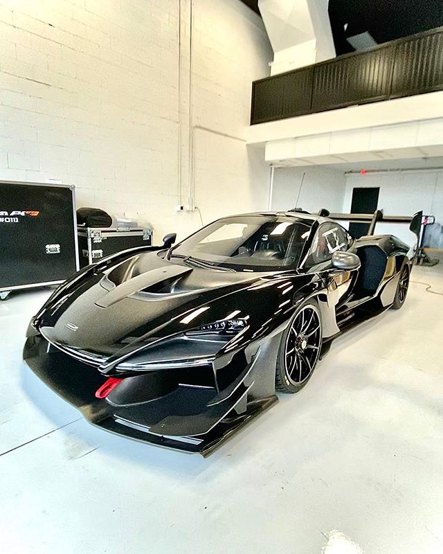 We&rsquo;re excited to feature the new McLaren Senna GTR at Saturday&rsquo;s SDGT + Holiday Toy Drive!

Don&rsquo;t forget to bring a new, unwrapped toy to donate to The Marine Toys For Tots program.
.
#sdgt #ogaracoach #ogarasandiego #mclarensennagt