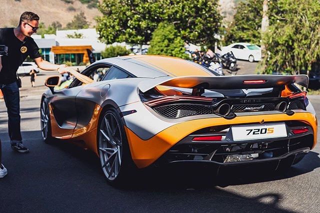 SUPERCAR OWNERS - be sure to check in at entry to collect your VIP pass and access to the VIP lounge and breakfast.
.
We'll see you all TOMORROW at our O'Gara San Diego Service Center from 8-10am!
Photo: @daviddeleonphoto
.
#sdgt #sandiegogt #sandieg