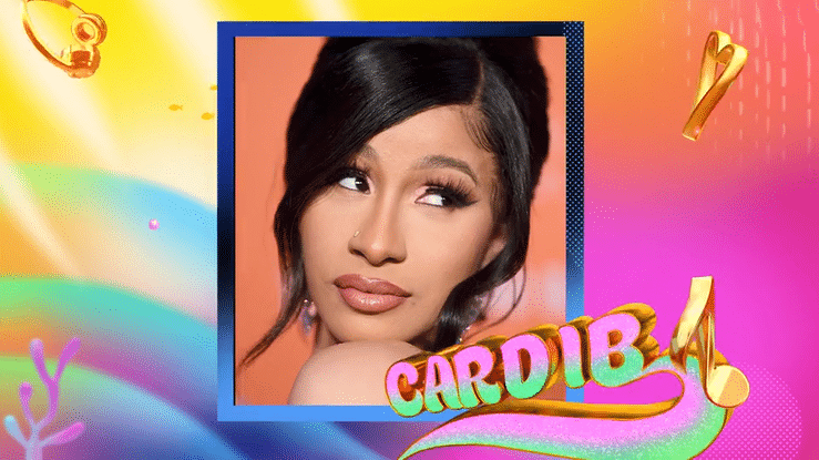 Baby Shark's Big Show Cardi B-high (1).gif