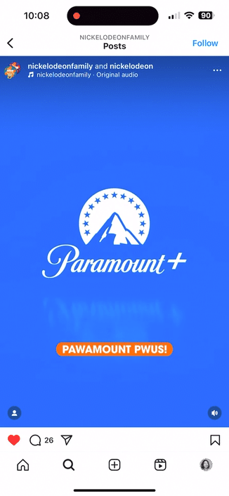 The Tiny Chef Show Social post-low.gif