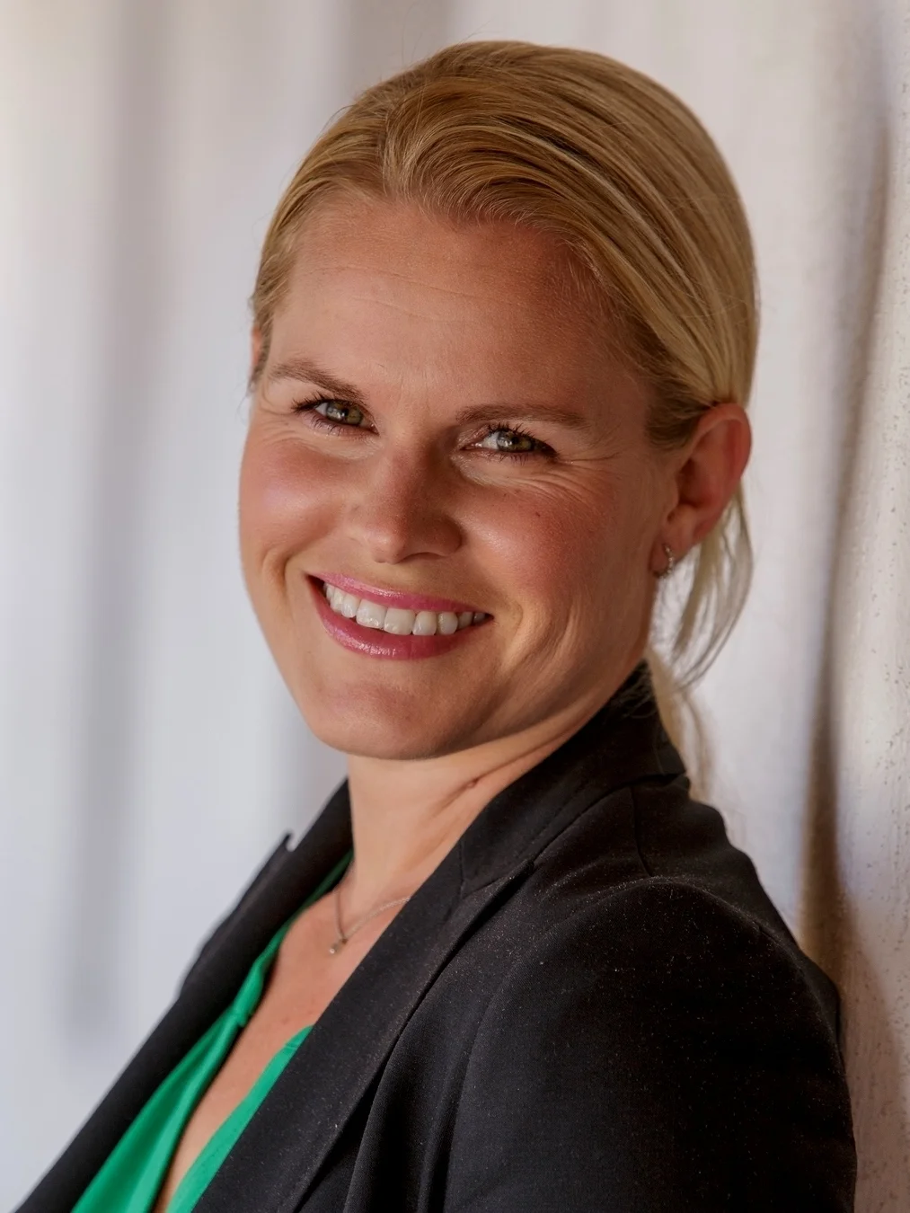 Olivia Marr - President Buynak, Fauver, Archbald & Spray