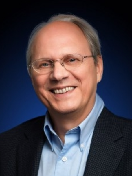 Detty Peikert - Director Emeritus Peikert + RRM Design Group