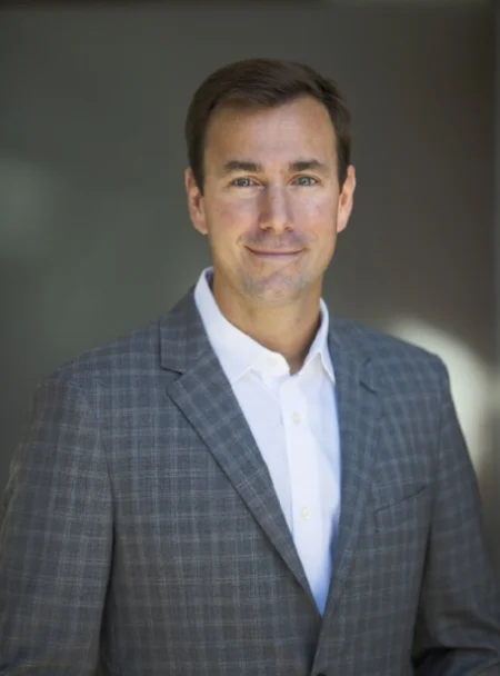 Jon McCuskey New American Funding