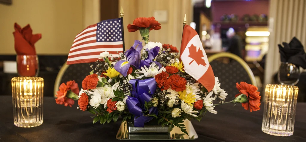 49th Annual Anniversary Banquet