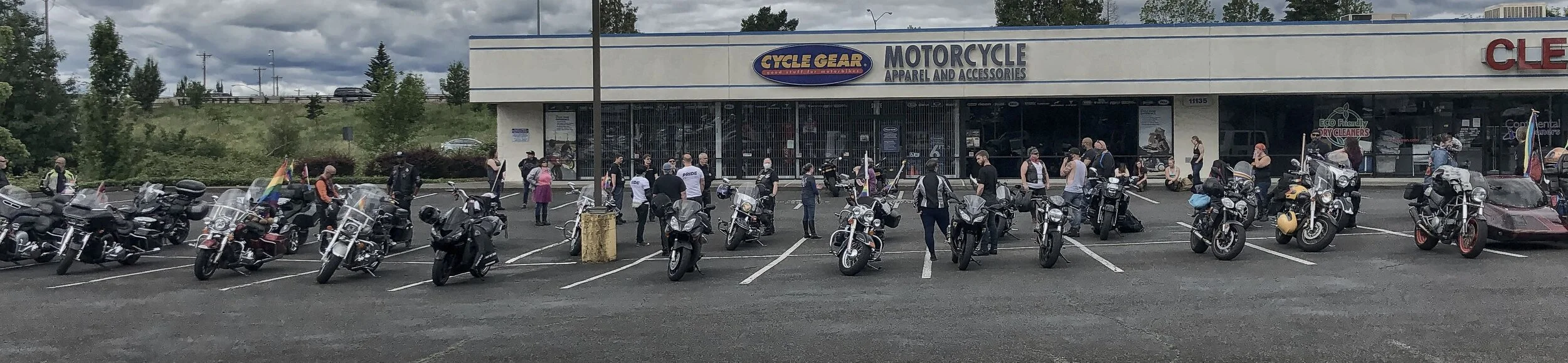 July 2020 Newsletter