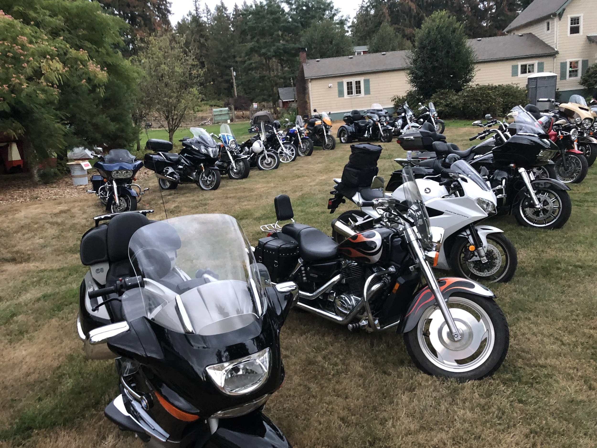 September 2021 Newsletter