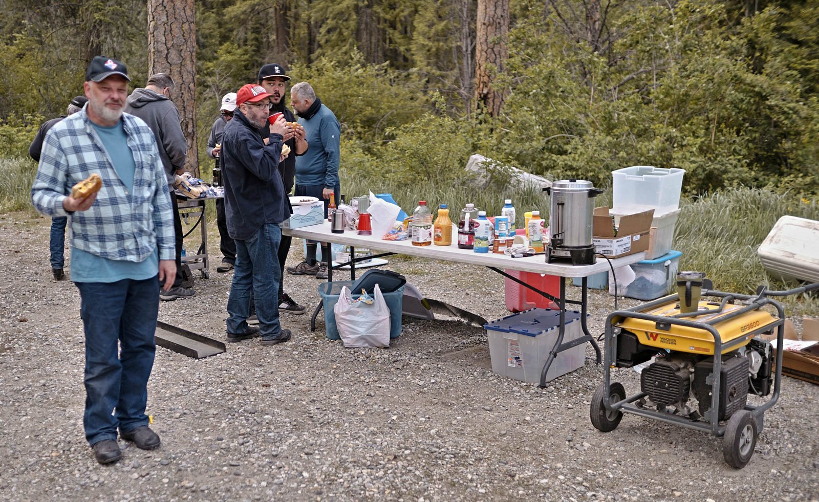 BRMC May2023 LanceD KevinS PaulW AlexR DaleC Monday breakfast.jpg