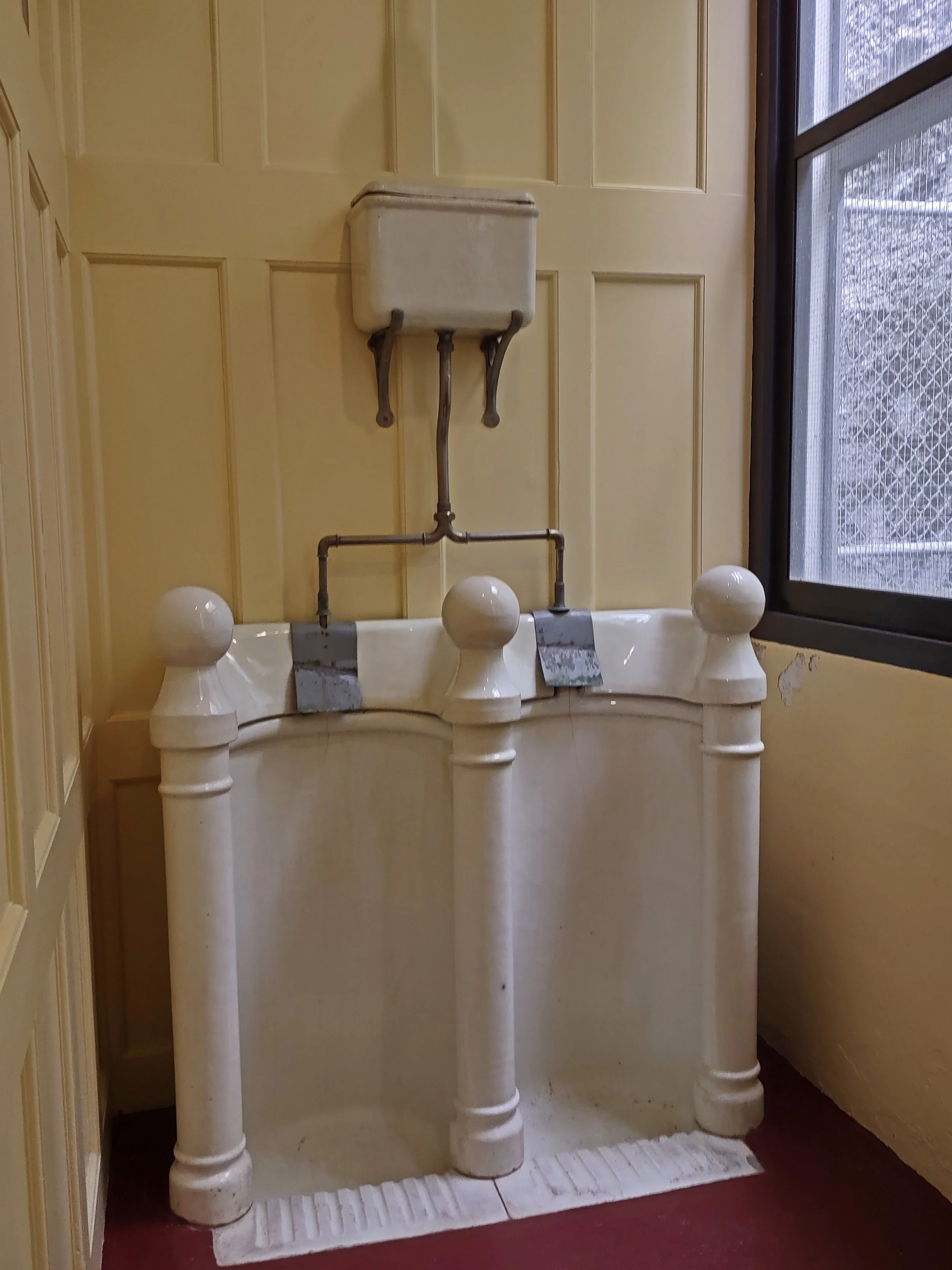 BRMC Aug2025 - Stave Lake Men's Washroom urinals.jpg