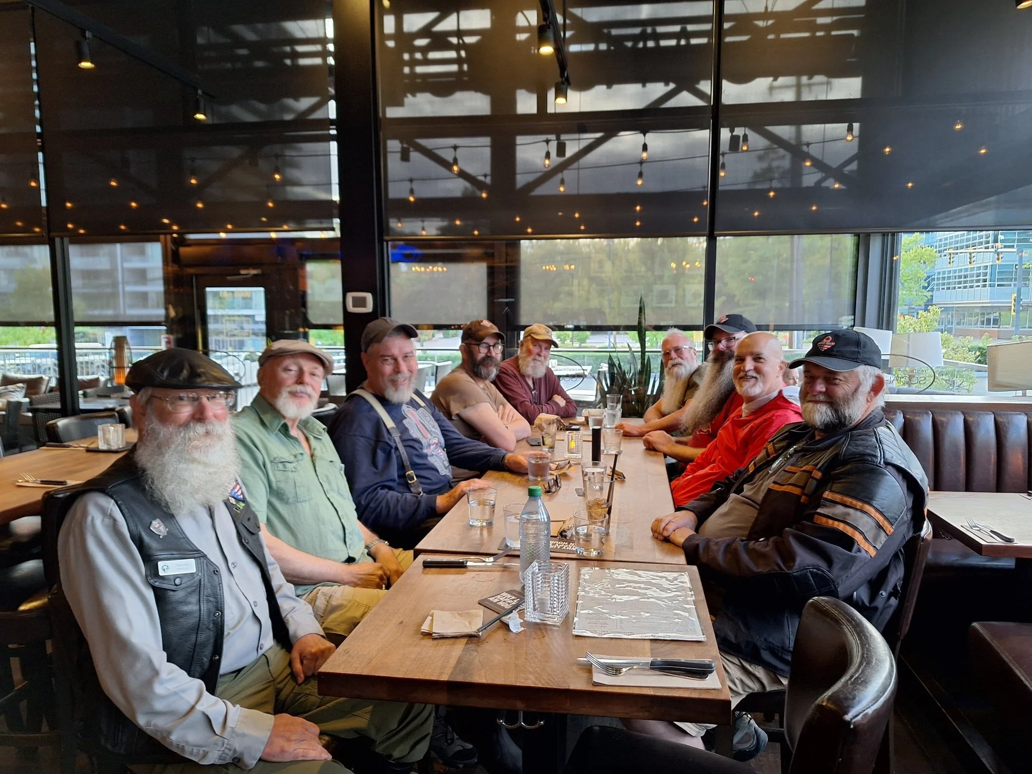 BRMC Aug2025 - DarrylH KeithA TomC AndyH IainM DougH RonS PeterM DaleC.jpg