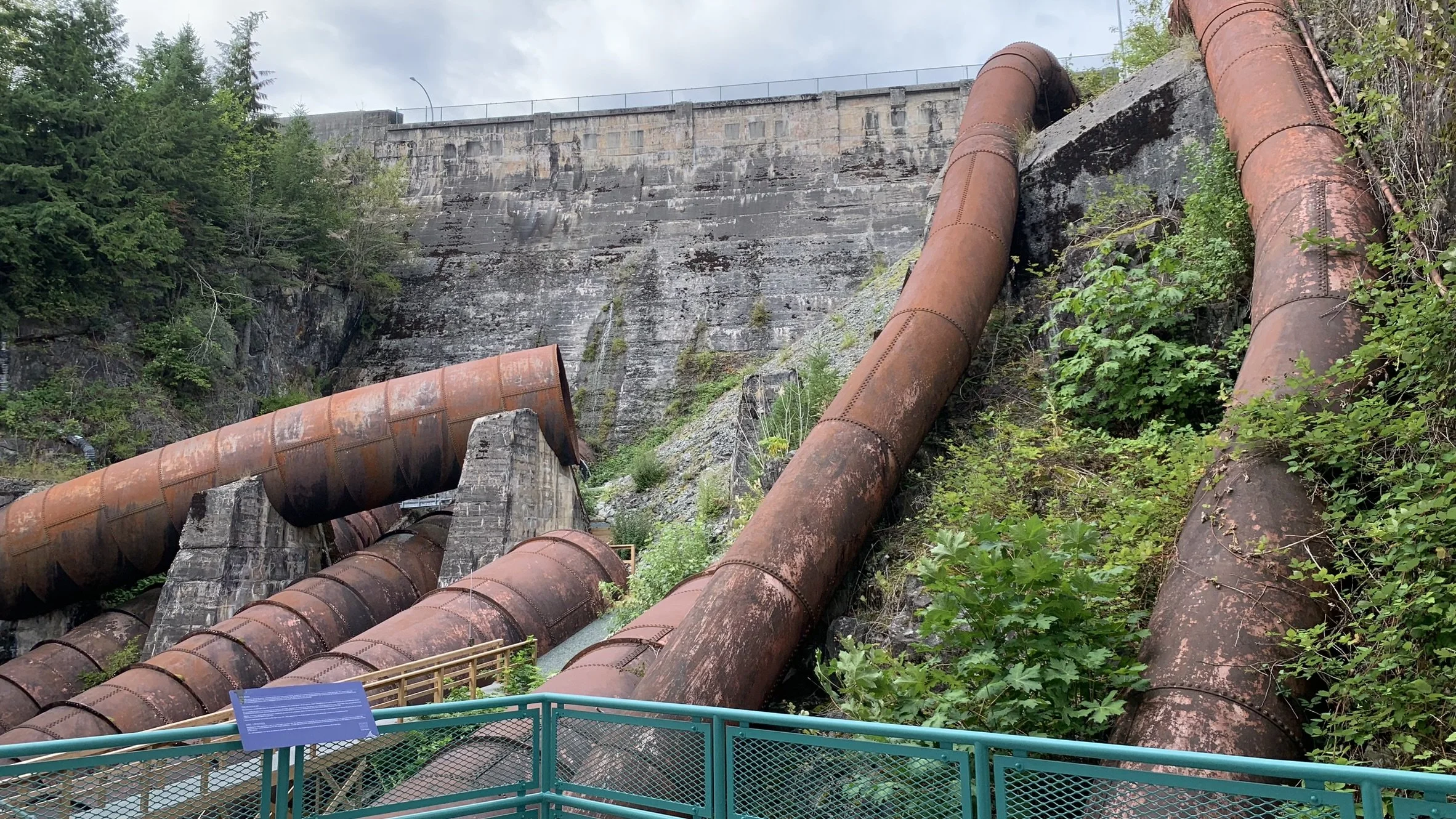 BRMC Aug2025 - Stave Lake Powerhouse Tour - Sluices 2.JPEG