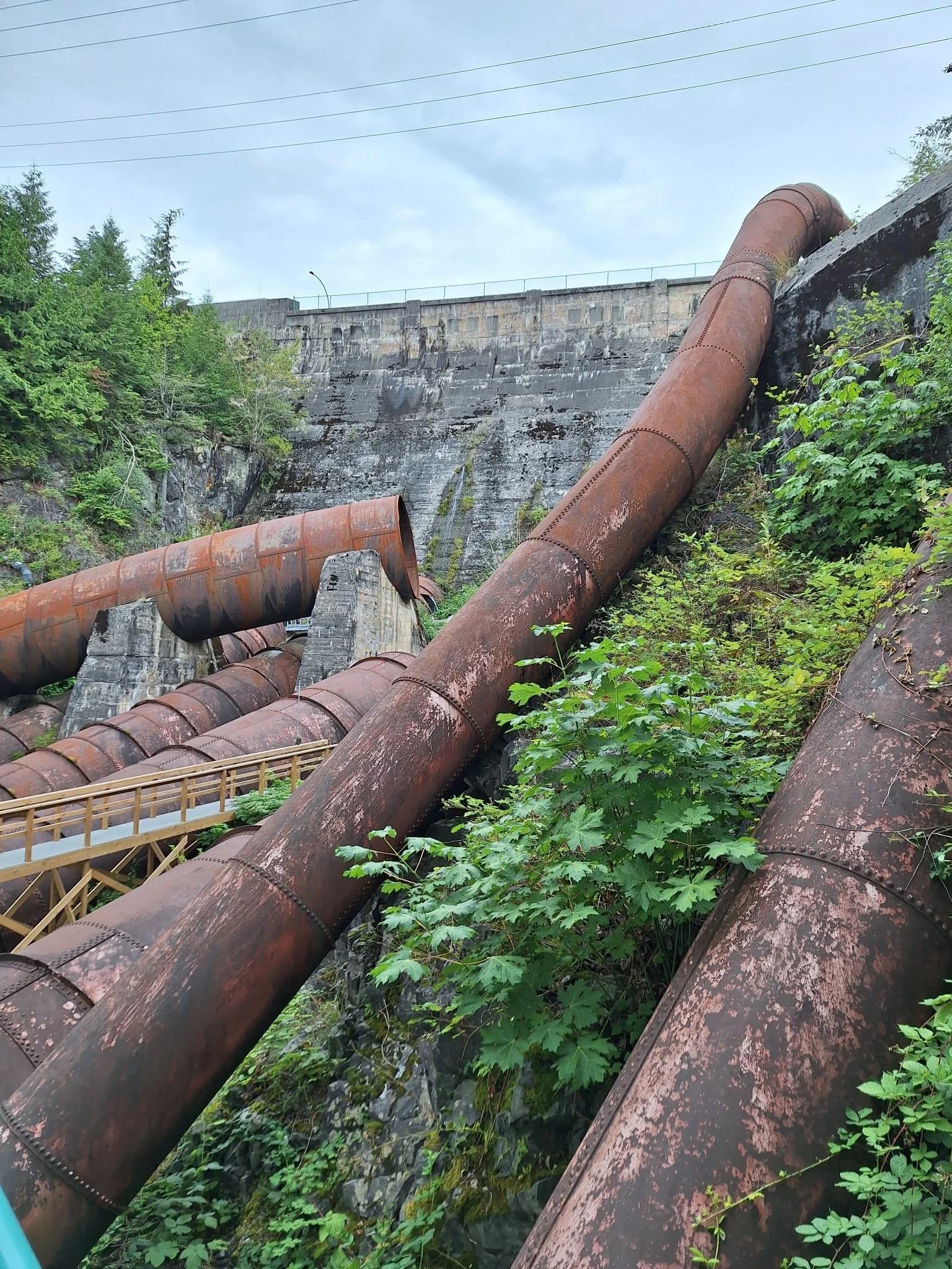 BRMC Aug2025 - Stave Lake Powerhouse Tour - Sluices 3.jpg