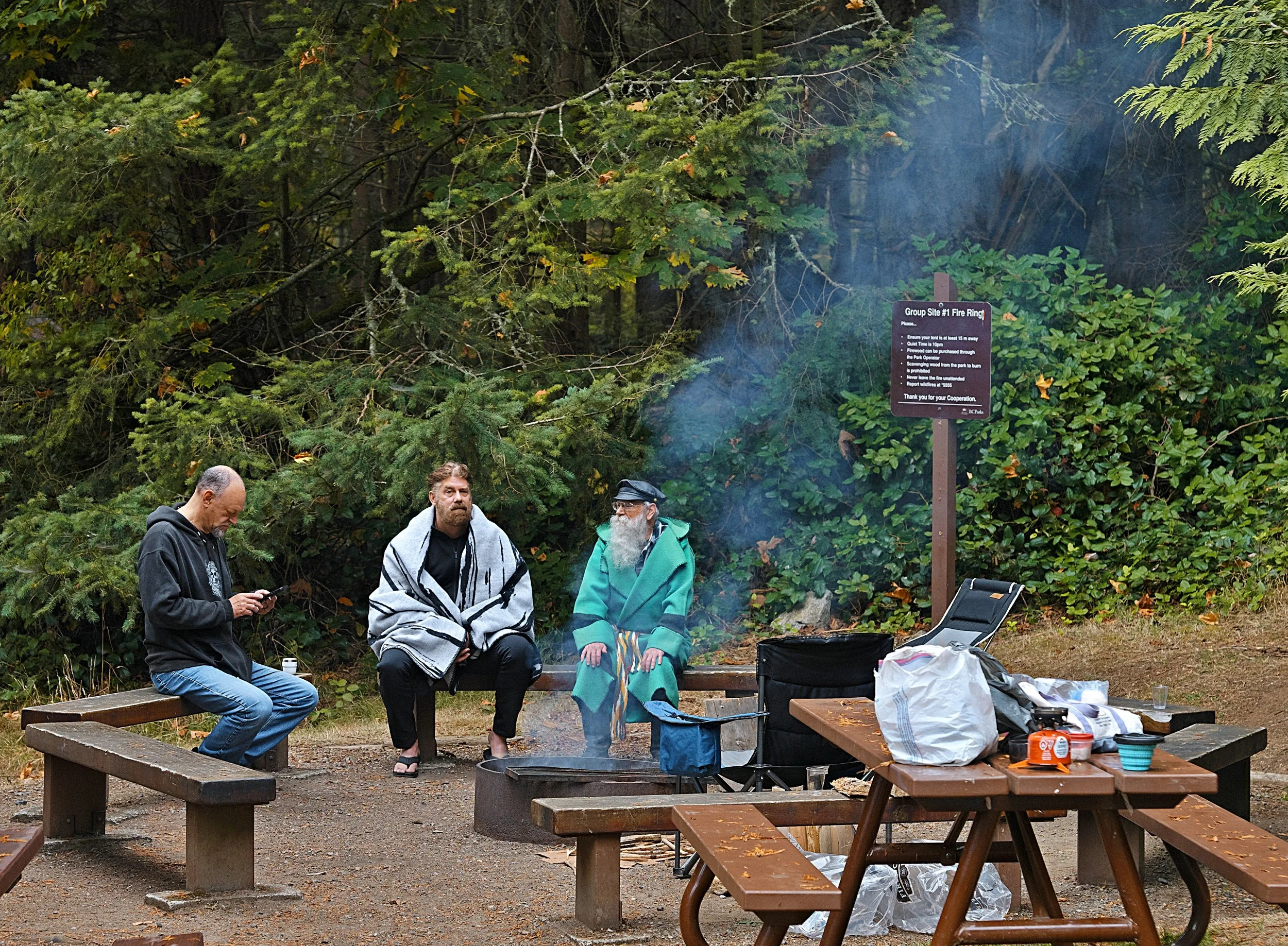 BRMC Sept2026 - DonW MattO DarrylH around the campfire.jpg