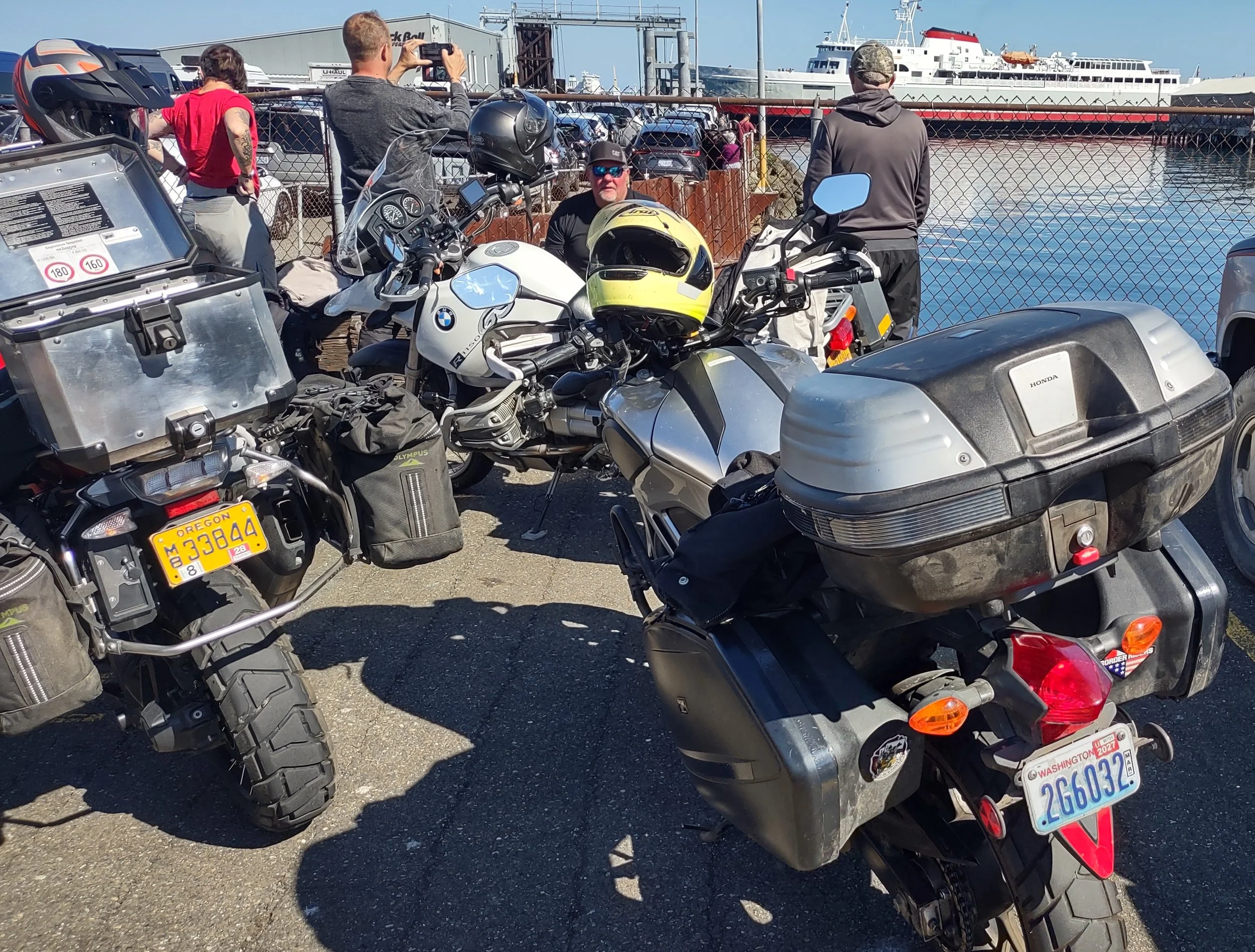 BRMC Sept2026 - Port Angeles waiting for the Coho to Victoria.jpg