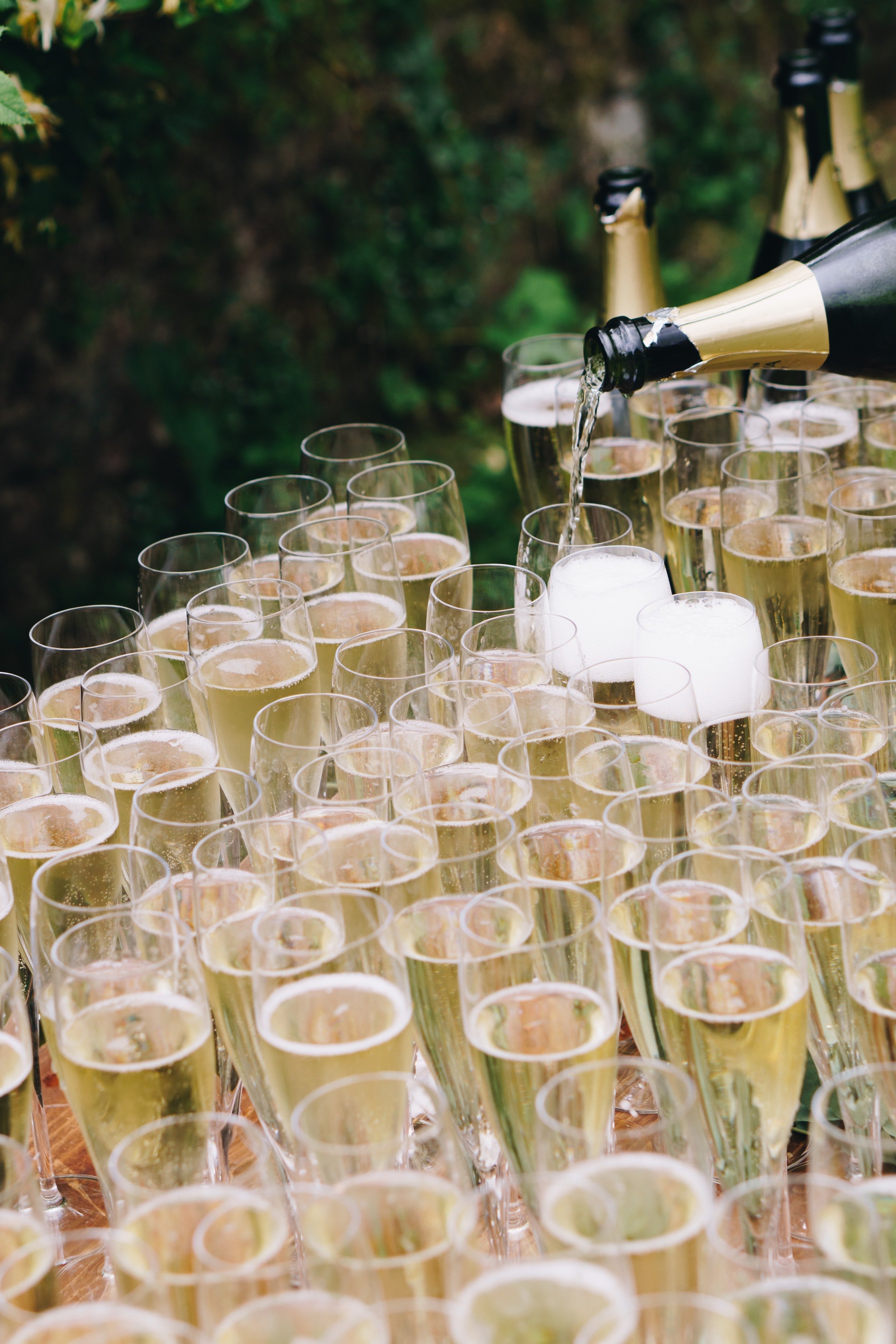 5 Champagne Trends (& the Bottles You Should Be Drinking Now)