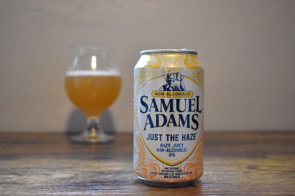 5 Nonalcoholic & Low ABV Beers to Enjoy During Dry January Alcohol Professor