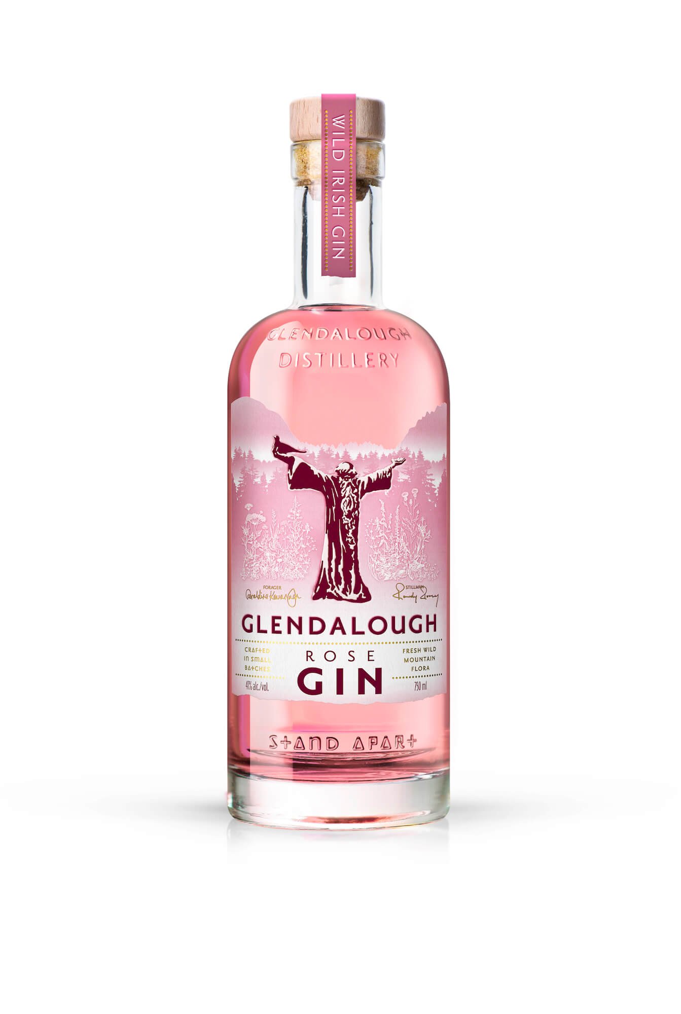 Pink Gin: What It Is And Which Ones Are Worth Drinking | Alcohol Professor