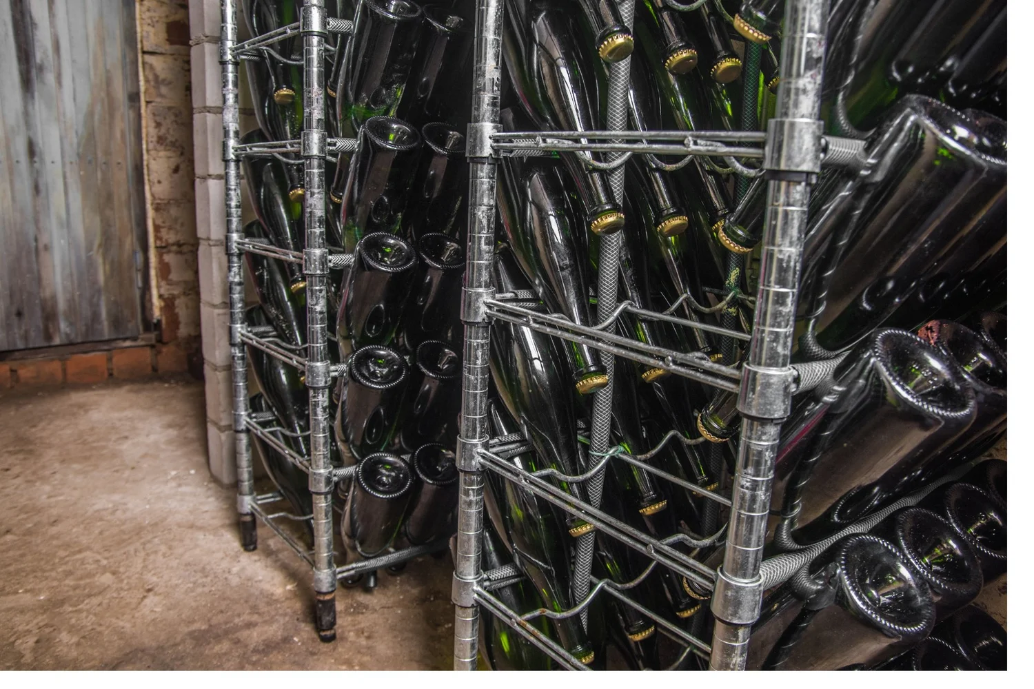 Styles of Sparkling Wine That Aren't Champagne | Alcohol Professor