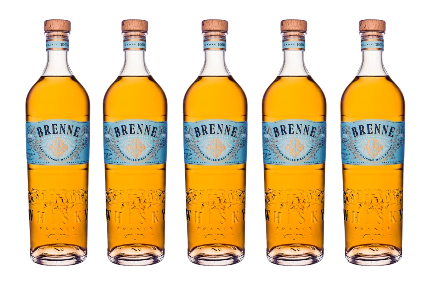 Brenne Whisky’s Brenne Estate Cask