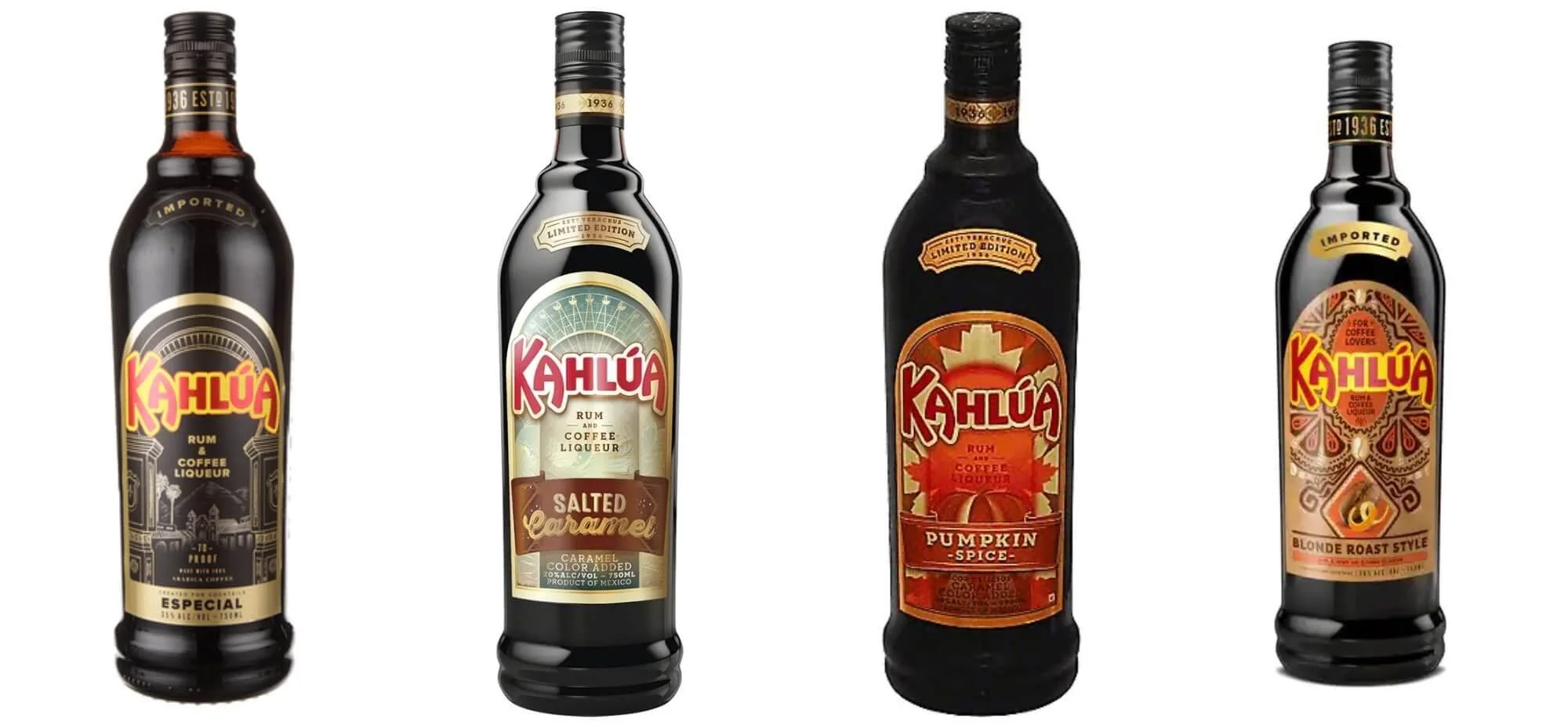 Why the OG Coffee Liqueur Kahlúa Still Rocks Alcohol Professor