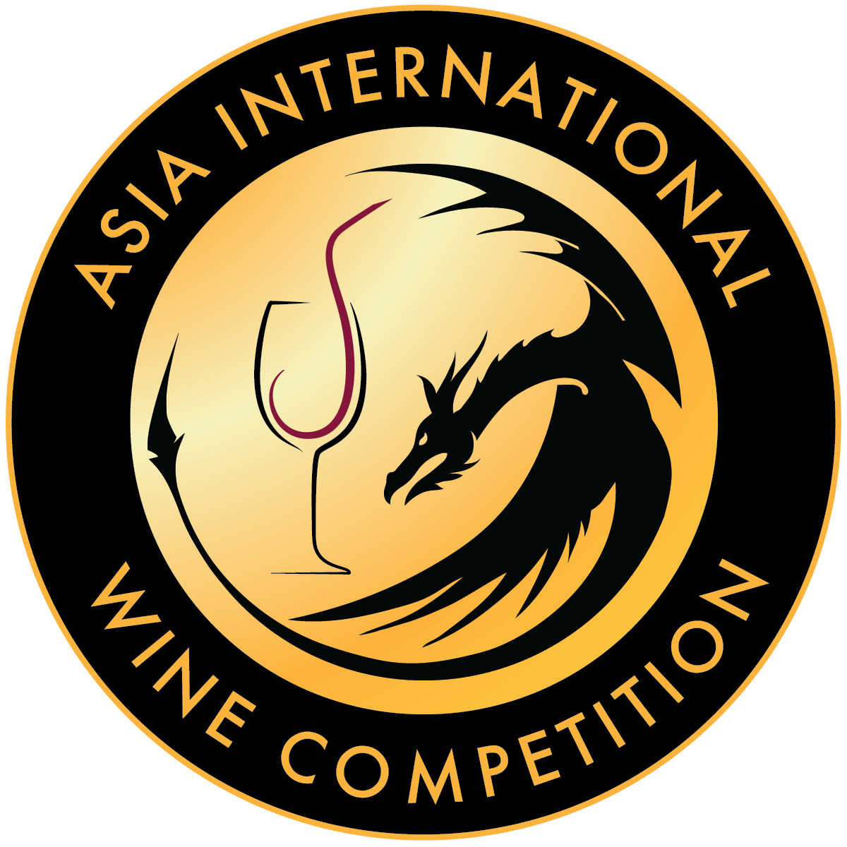 Asia International Wine Competition