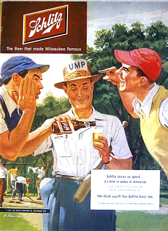 Beer Baseball Boston Red Sox & Narragansett Beer American League 1960 Promo Patc 