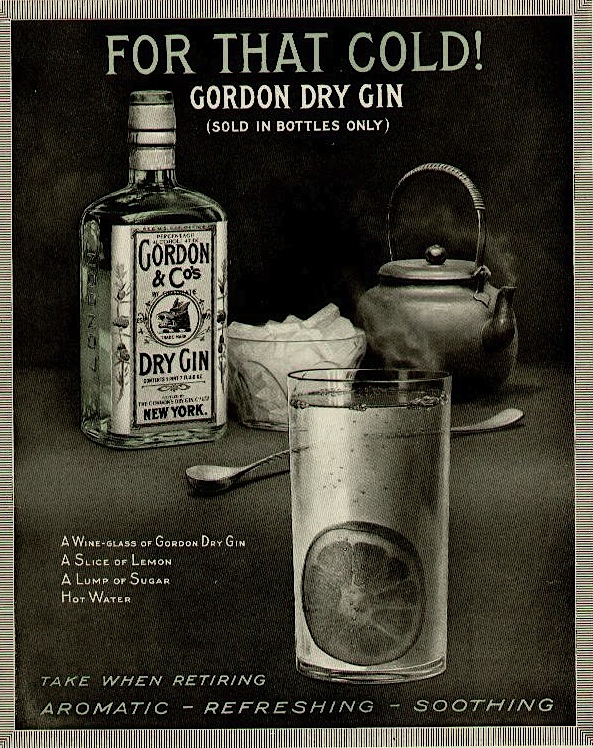 Gordon's Gin  Expert Gin Review and Tasting Notes