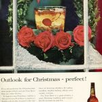 Four Roses, 1956