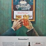 Four Roses, 1942