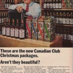 Canadian Club, 1963