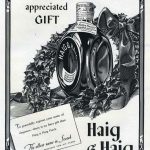 Haig & Haig, 1941