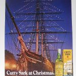 Cutty Sark, 1971