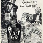 Vat 69, 1952