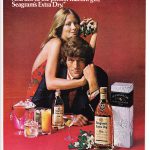 Seagram’s, 1973