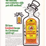 Gordon’s, 1972